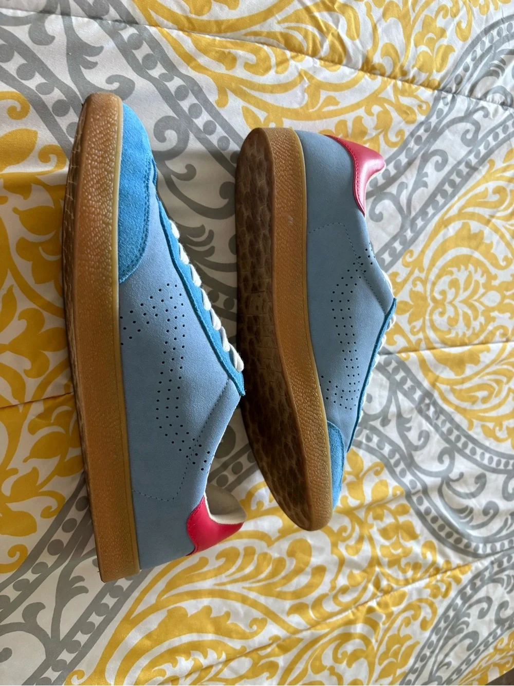 Steve Madden comfortable women’s